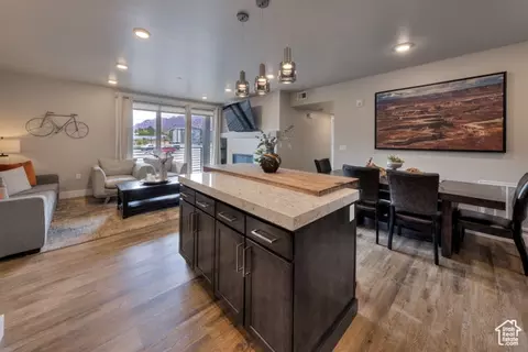 Kitchen - 2331 Mesa Rd #D-5, Moab, UT 84532 photo 6 of 6