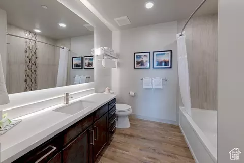 Bath - 2331 Mesa Rd #D-5, Moab, UT 84532 photo 4 of 4