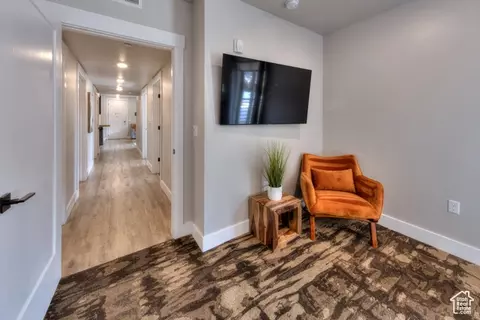 Entry Way - 2331 Mesa Rd #D-5, Moab, UT 84532 photo 2 of 3