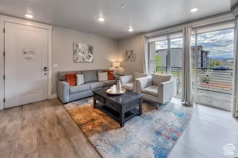Living - 2331 Mesa Rd #D-5, Moab, UT 84532 photo 1 of 5