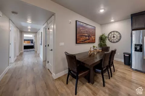 Entry Way - 2331 Mesa Rd #D-5, Moab, UT 84532 photo 1 of 3