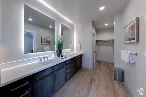 Bath - 2331 Mesa Rd #D-5, Moab, UT 84532 photo 3 of 4