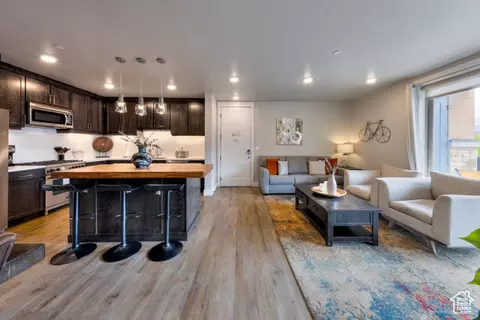 Kitchen - 2331 Mesa Rd #D-5, Moab, UT 84532 photo 1 of 6