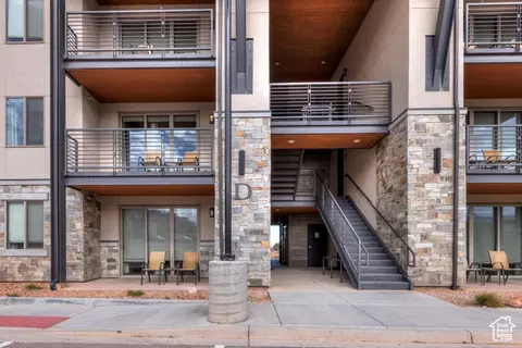 Exterior - 2331 Mesa Rd #D-5, Moab, UT 84532 photo 6 of 10