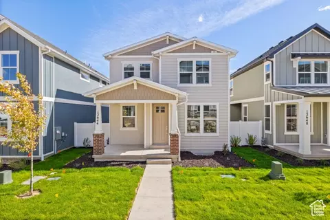 12644 S Chola Cactus Ln W #120, Herriman, UT 84096