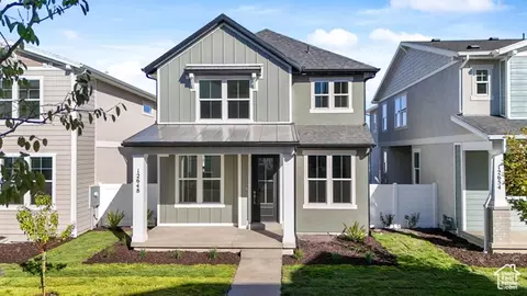12648 S Chola Cactus Ln W #121, Herriman, UT 84096