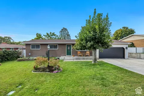 380 E 500 N, American Fork, UT 84003