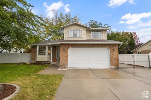9278 S Edenbrooke Way, West Jordan, UT 84088