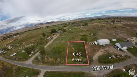 2460 N 250 W, Vernal, UT 84078
