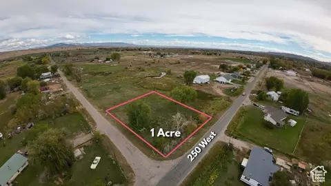 230 W 2500 N, Vernal, UT 84078