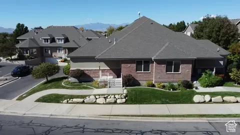 9587 N 4500 W, Cedar Hills, UT 84062