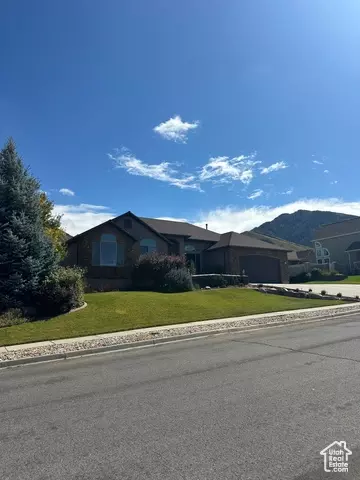607 S Haylie Ln E, Tooele, UT 84074