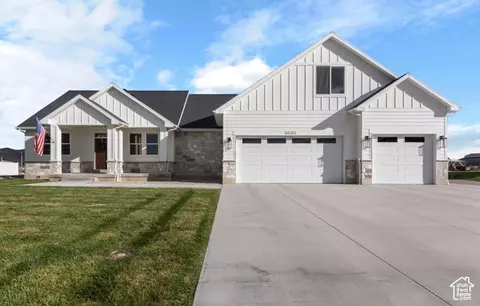 6690 W 10125 N, Tremonton, UT 84337