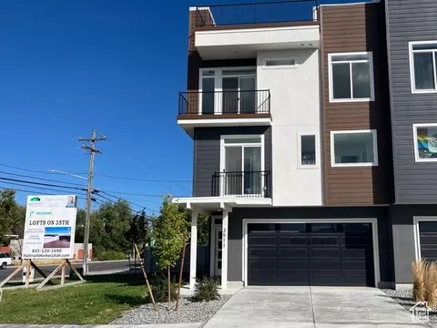 3511 S Lydia Ann Ln, West Valley City, UT 84120