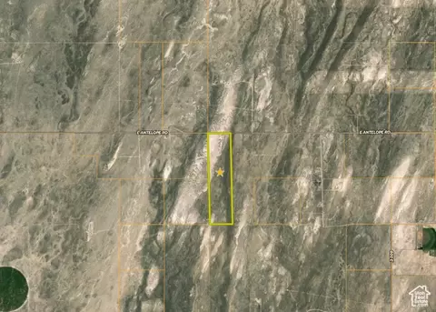 Undisclosed, Newcastle, UT 84756