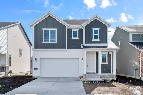 1077 W Sparrow Way, Stansbury Park, UT 84074