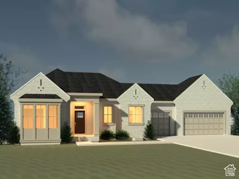 2038 S 350 E #3, Bountiful, UT 84010