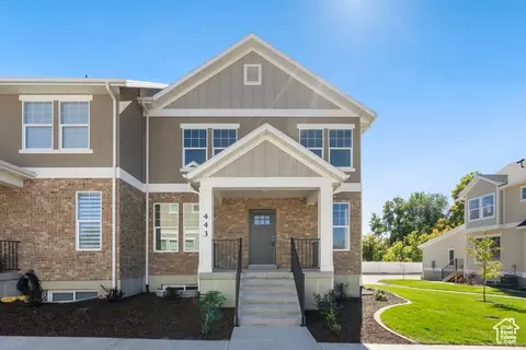 443 E 450 N, Payson, UT 84651