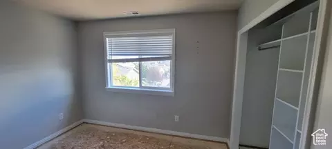 Bedroom - 7724 N Silver Ranch Rd, Eagle Mountain, UT 84005 photo 2 of 2