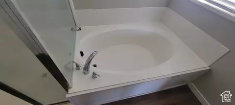 Bath - 7724 N Silver Ranch Rd, Eagle Mountain, UT 84005 photo 2 of 2