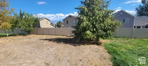 Exterior - 7724 N Silver Ranch Rd, Eagle Mountain, UT 84005 photo 2 of 2