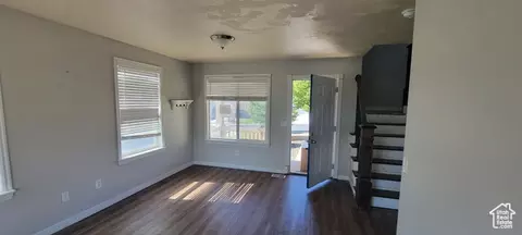 Living - 7724 N Silver Ranch Rd, Eagle Mountain, UT 84005 photo 1 of 1