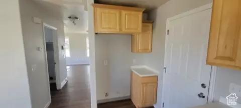 Entry Way - 7724 N Silver Ranch Rd, Eagle Mountain, UT 84005 photo 1 of 1