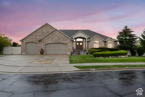 10491 S Hemisphere Ct, South Jordan, UT 84095