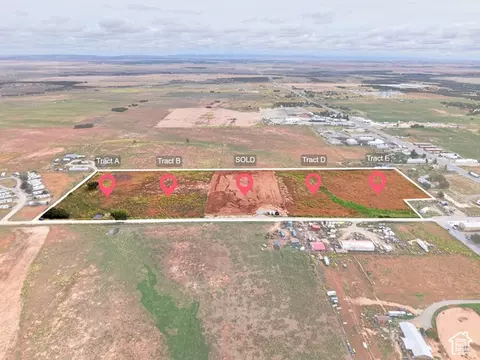 450 East #D, Monticello, UT 84535