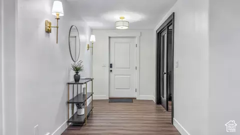Entry Way - 3881 N Chapman Dr, Eagle Mountain, UT 84005 photo 6 of 8