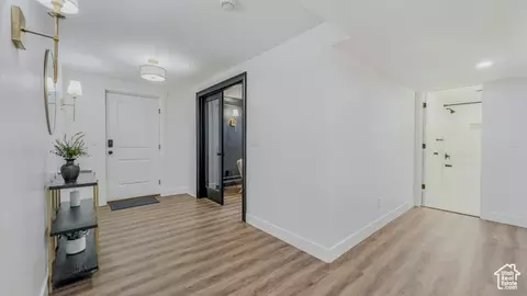 Entry Way - 3881 N Chapman Dr, Eagle Mountain, UT 84005 photo 7 of 8