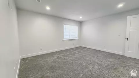 Bedroom - 3881 N Chapman Dr, Eagle Mountain, UT 84005 photo 6 of 6