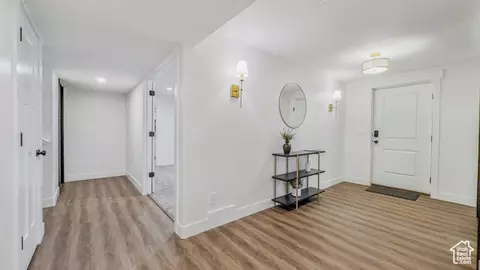 Entry Way - 3881 N Chapman Dr, Eagle Mountain, UT 84005 photo 8 of 8