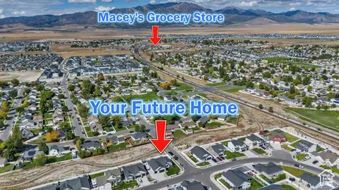 View/Area - 3881 N Chapman Dr, Eagle Mountain, UT 84005 photo 6 of 6