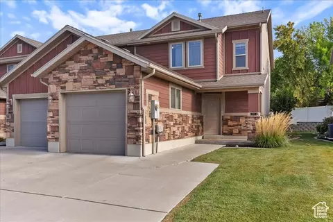 772 N Crimson Ct, Kaysville, UT 84037