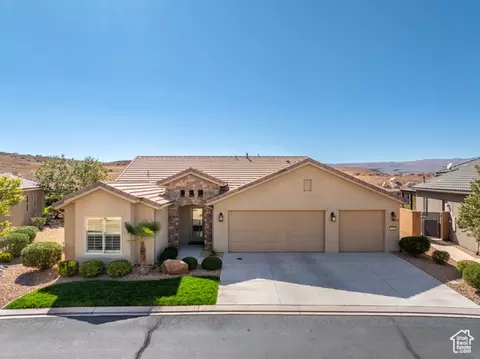 5120 S Carmel Bluffs Dr, Saint George, UT 84790