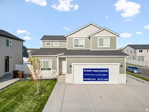 1281 E Wilbur Ln #512, Eagle Mountain, UT 84005