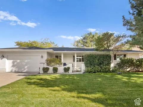 10143 S High Point Ln E, Sandy, UT 84092