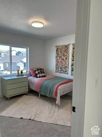 Bedroom - 1293 E Wilbur Ln #513, Eagle Mountain, UT 84005 photo 3 of 3