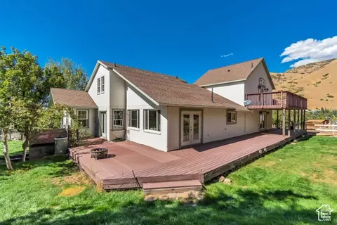 Exterior - 24 Quiet Meadow Ln, Mapleton, UT 84664 photo 5 of 7