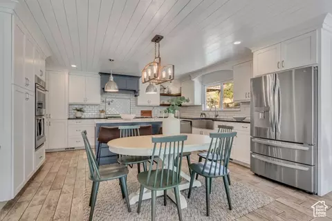 Kitchen - 24 Quiet Meadow Ln, Mapleton, UT 84664 photo 1 of 4