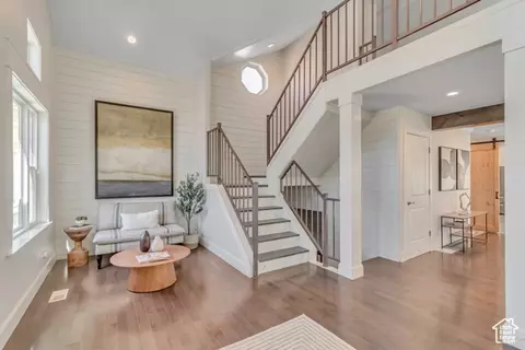 Entry Way - 24 Quiet Meadow Ln, Mapleton, UT 84664 photo 1 of 3