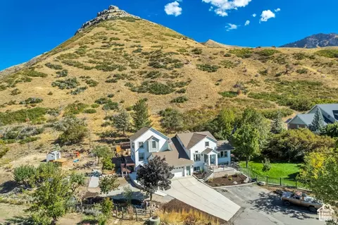 Exterior - 24 Quiet Meadow Ln, Mapleton, UT 84664 photo 7 of 7
