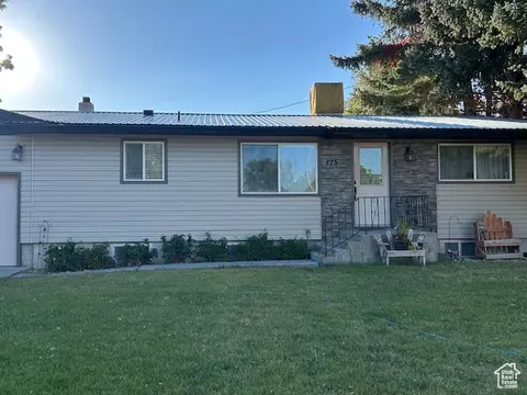 825 N 4900 W, Dayton, ID 83232