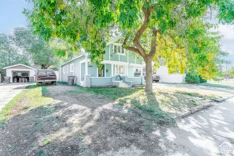 1668 S Kiesel Ave W, Ogden, UT 84404