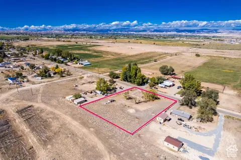 3340 E 5000 S, Naples, UT 84078