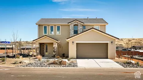 438 N Puerta Dr E, Washington, UT 84780