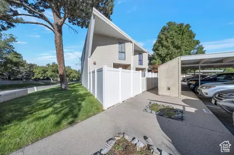 5332 S Ben Davis Park, Murray, UT 84123