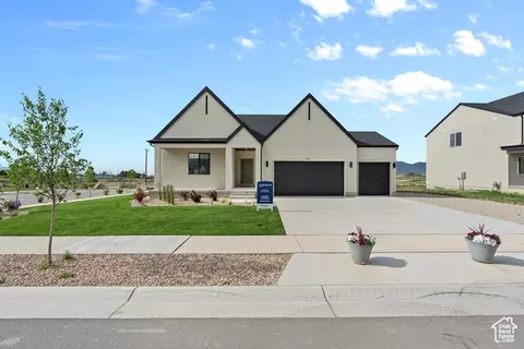 4195 W 1575 St S #204, Ogden, UT 84404