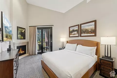 Bedroom - 2100 W Frostwood Blvd #7108, Park City, UT 84098 photo 1 of 8